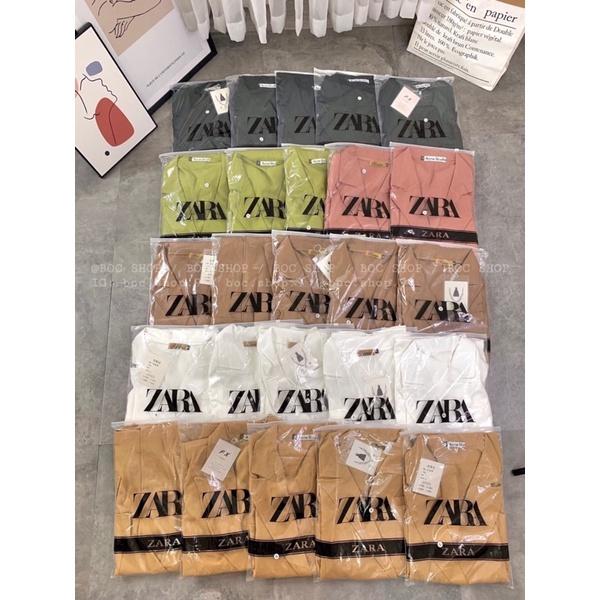 Áo khoác blazer nữ cộc tay, áo vest khoác ngoài nhiều màu phong cách ulzzang Hàn Quốc, chất cao cấp