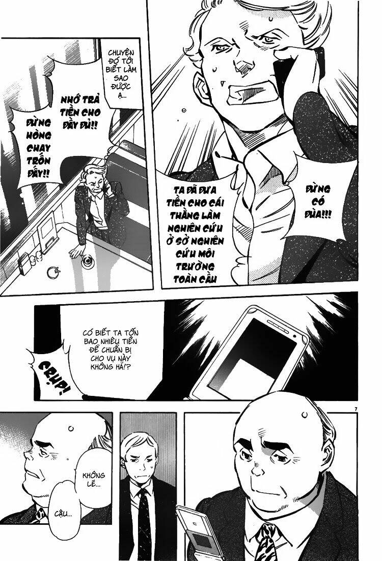 shin kurosagi - con diệc đen 2 chapter 52 7