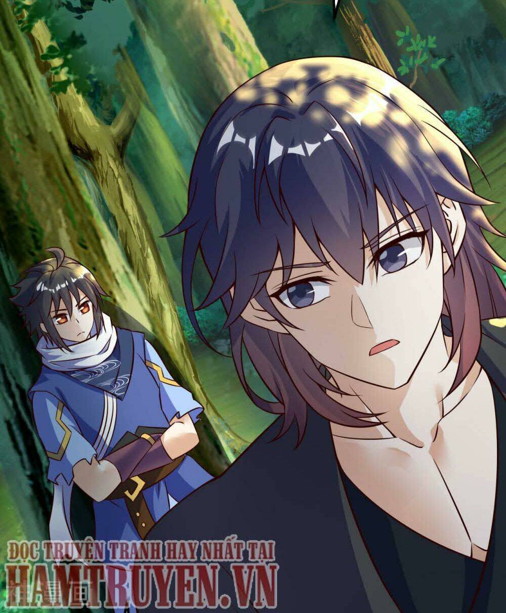 thần võ đế tôn chapter 66 10