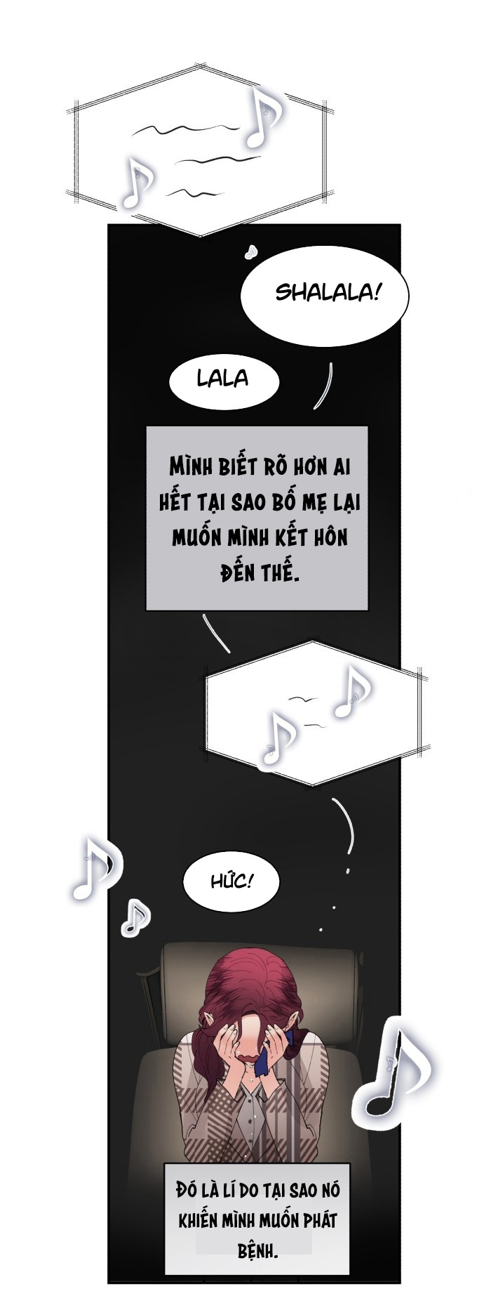 oan gia ngõ hẹp chapter 16 16