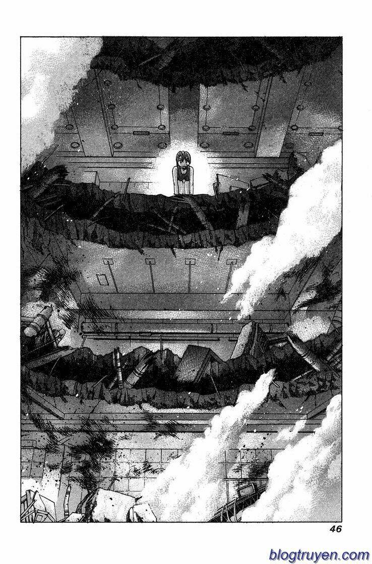 elfen lied chapter 89 8