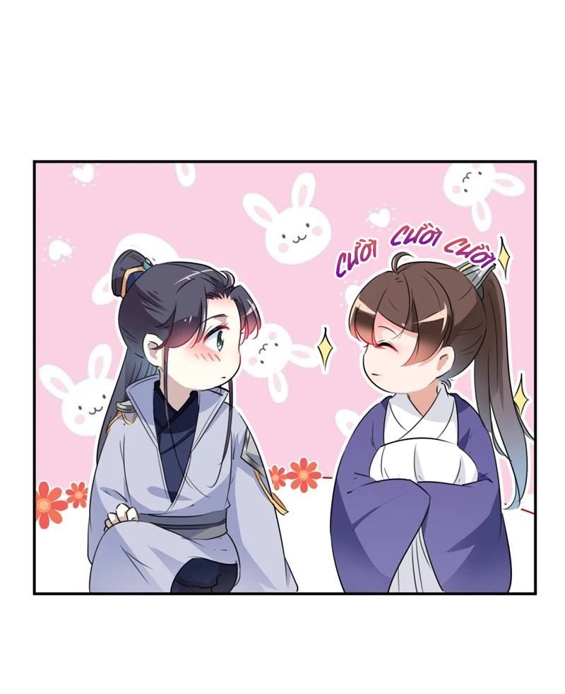 vương gia không thể trêu chapter 94 20