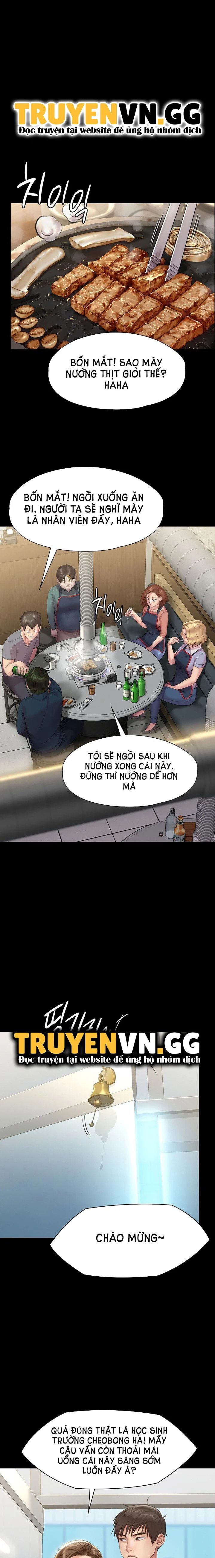 ong chúa chapter 218 2