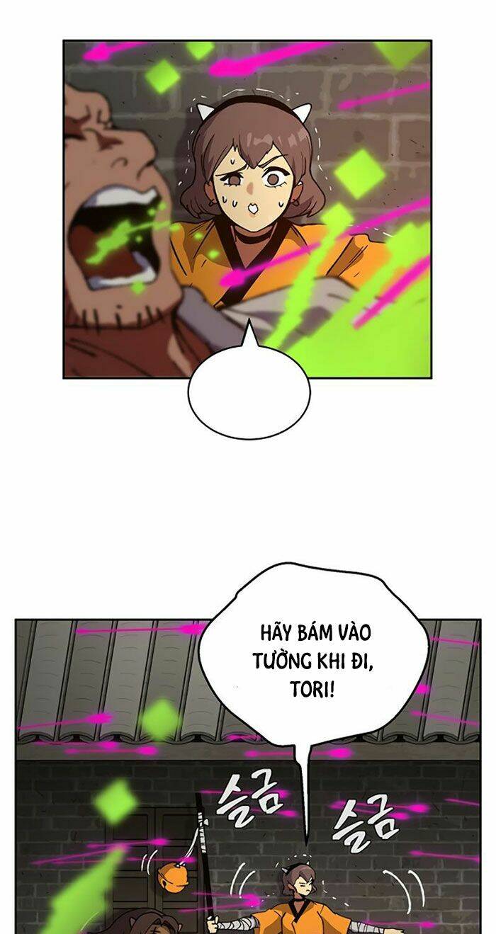 npc bắt đầu từ kỹ năng lv.999 chapter 4 91