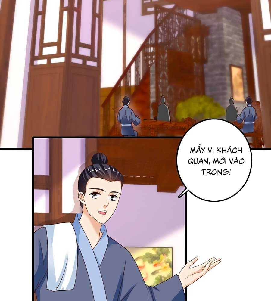 nông nữ thù sắc chapter 230 36