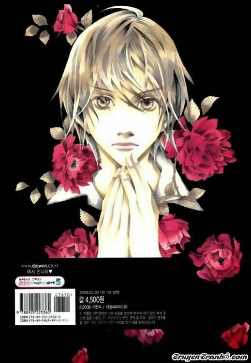 flowers of evil chapter 22.2 43