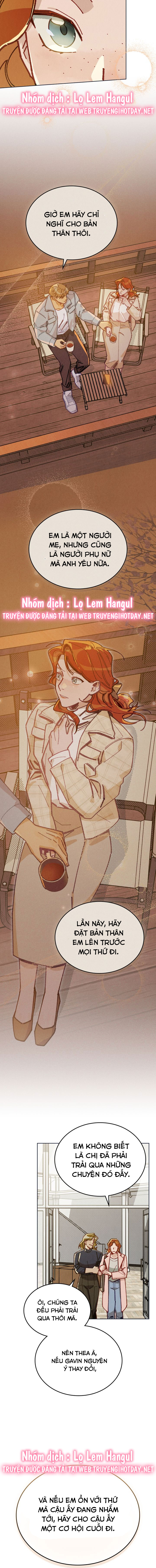 giải mã ngôn ngữ trái tim chapter 58 1