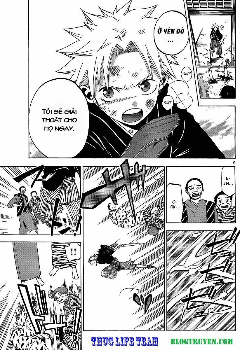 kaitai shinsho zero chapter 10 13