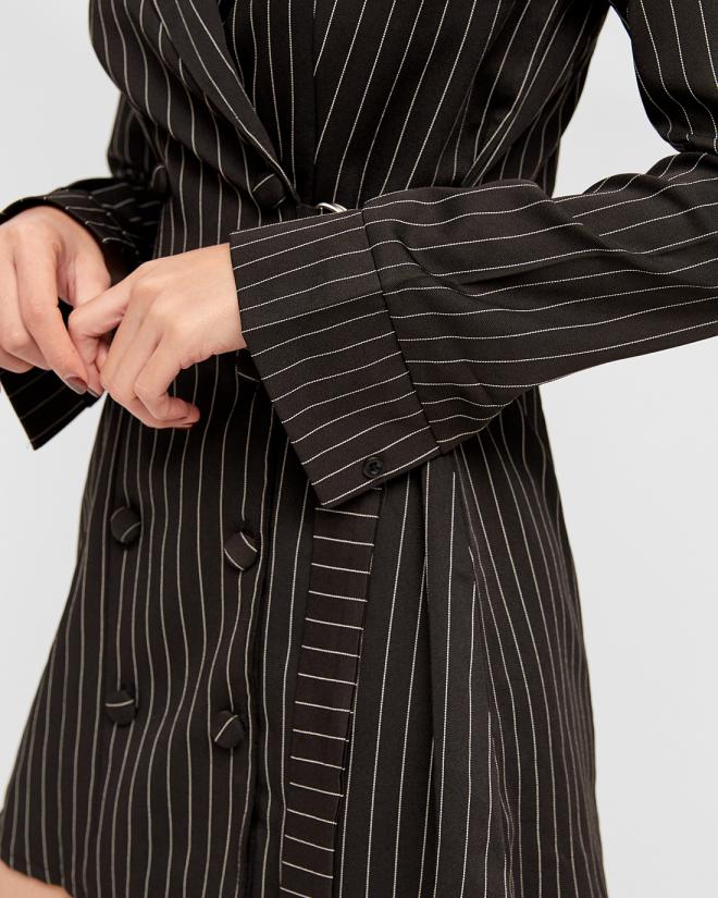Đầm thời trang An Chi - Đầm vest An Chi
