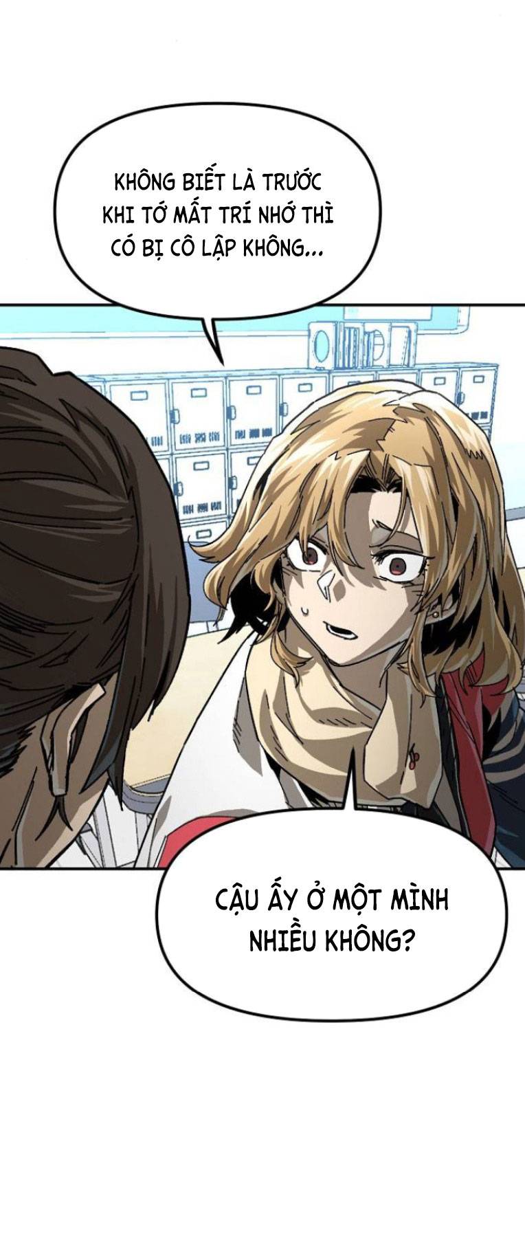 chỉ có cái c.h.ế.t mới là sự cứu rỗi chapter 23 51