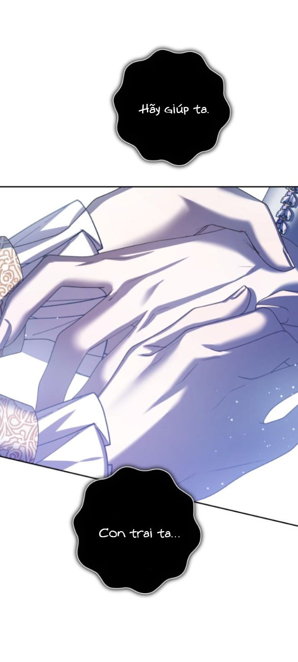 tôi muốn trở thành cô ấy dù chỉ là một ngày chapter 148.1 2