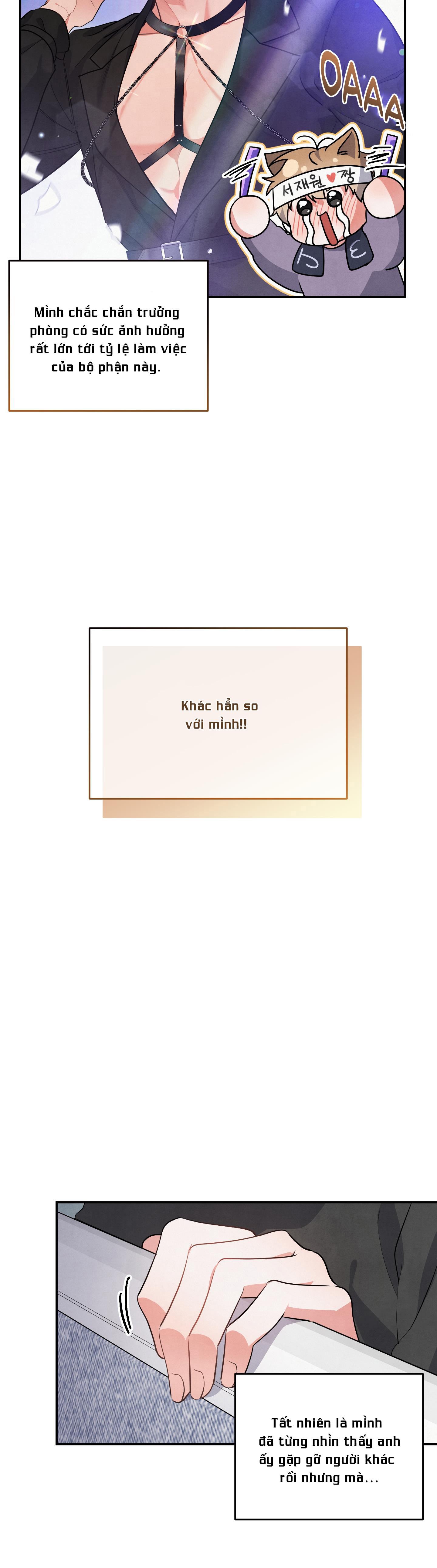 mối quan hệ ngu ngốc chapter 42 12