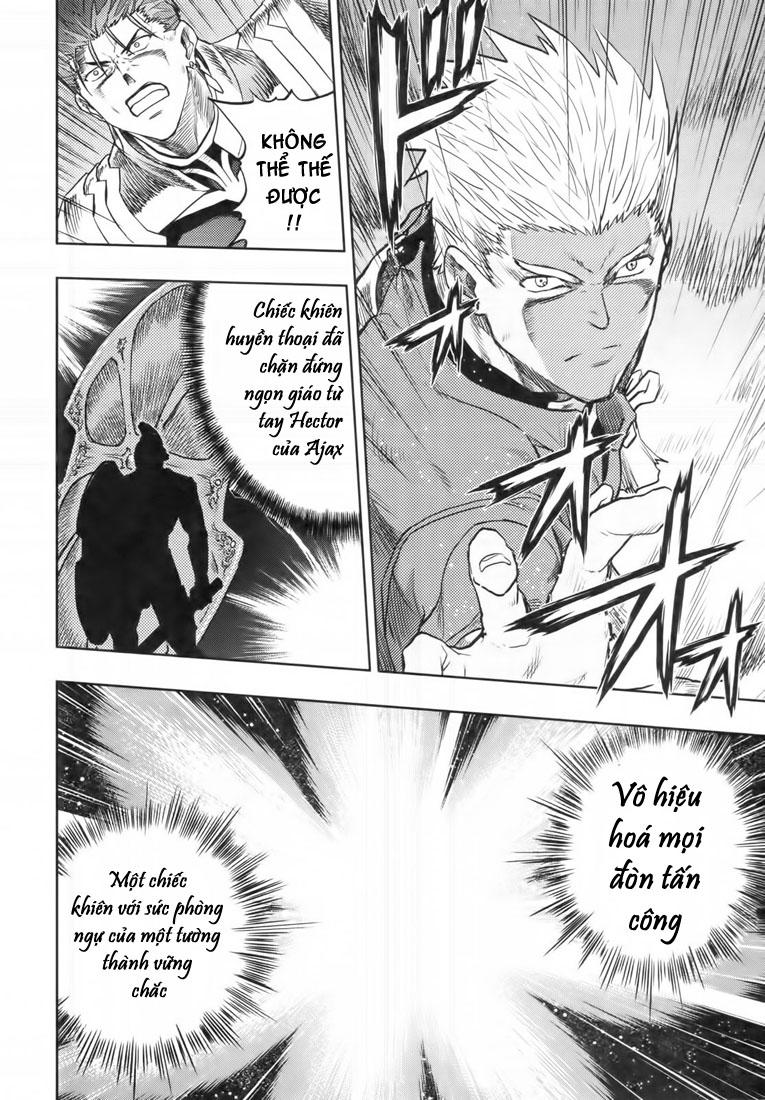 fate stay night chapter 45 11