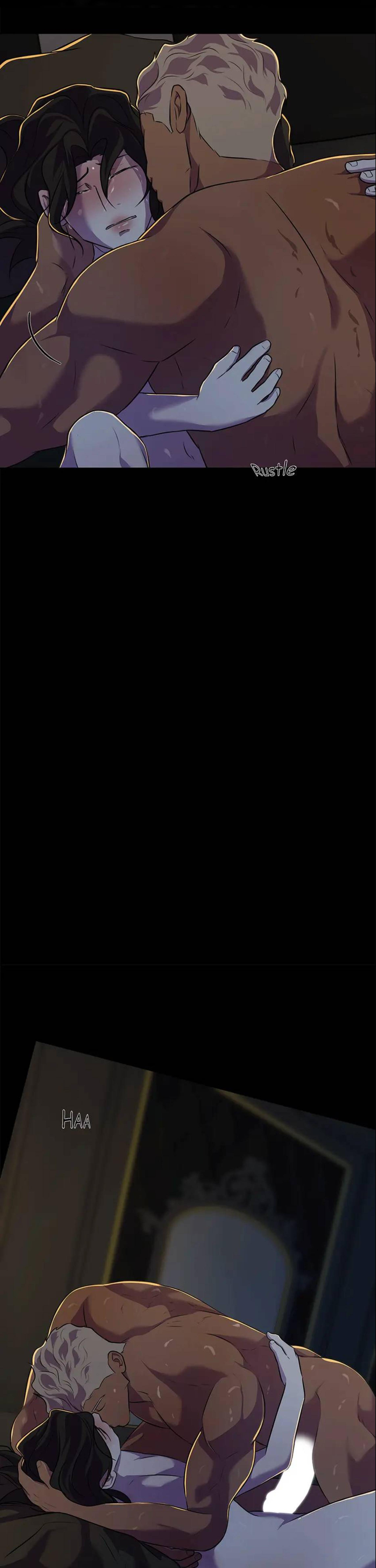 love murder basketball chapter 40 6