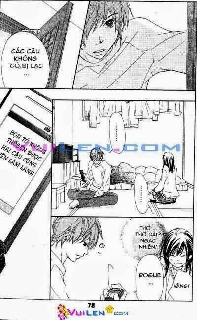 trái tim hoàng tử chapter 3 78