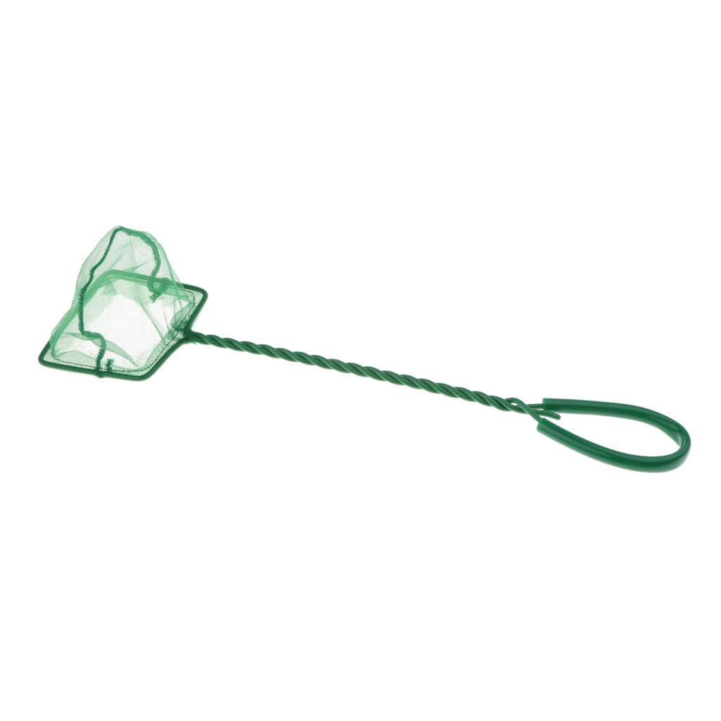 Aquarium Fish Tank Fish Nets Sizes 3