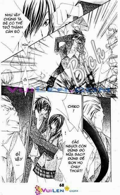 trái tim hoàng tử chapter 2 68