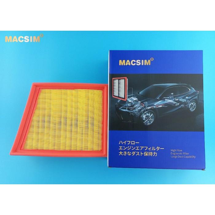 Lọc động cơ cao cấp Jaguar XFL -17 nhãn hiệu Macsim