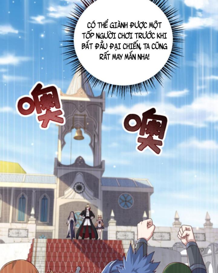 người chơi và nhân vật chính đều muốn làm hại ta chapter 95 28