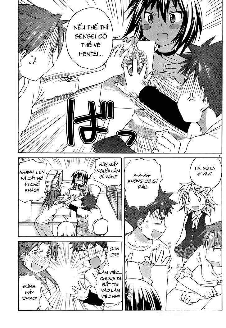 comic studio chapter 13 9