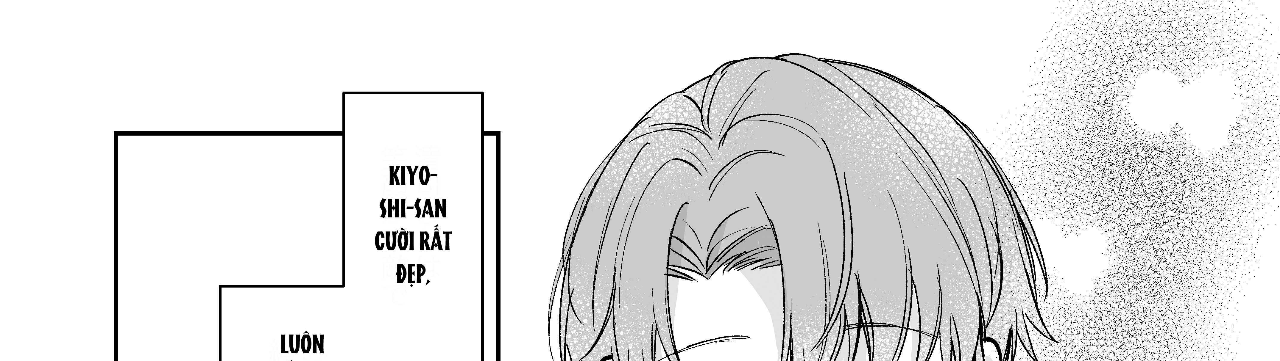 [21+] ao no shizuku ~ bất ngờ có bạn trai là kẻ đào hoa chapter 1.1 33