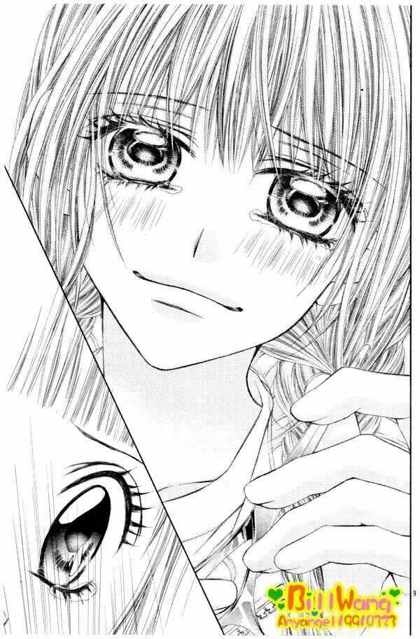 kyou, koi wo hajimemasu - mộng mơ đầu đời chapter 25 10