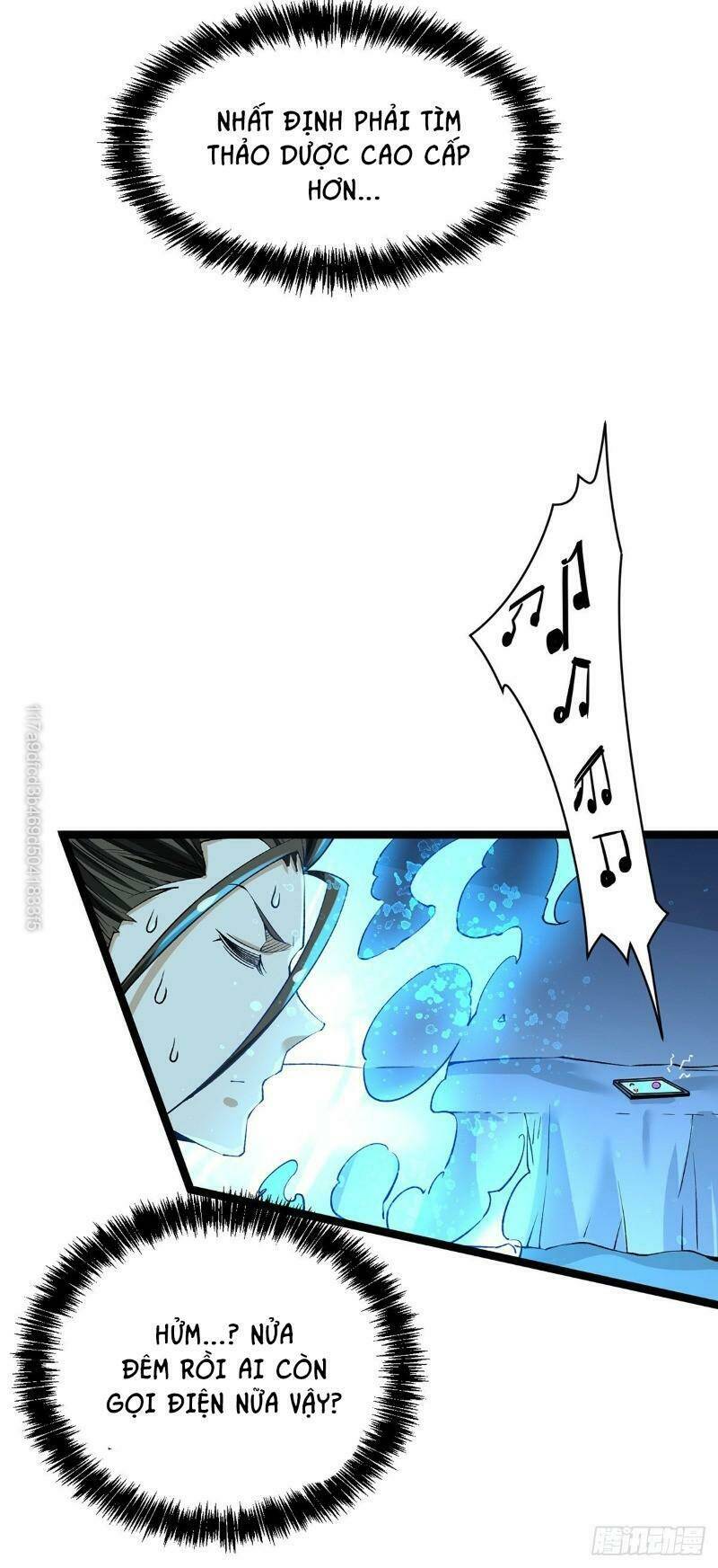 đô thị đỉnh phong cao thủ chapter 138 17