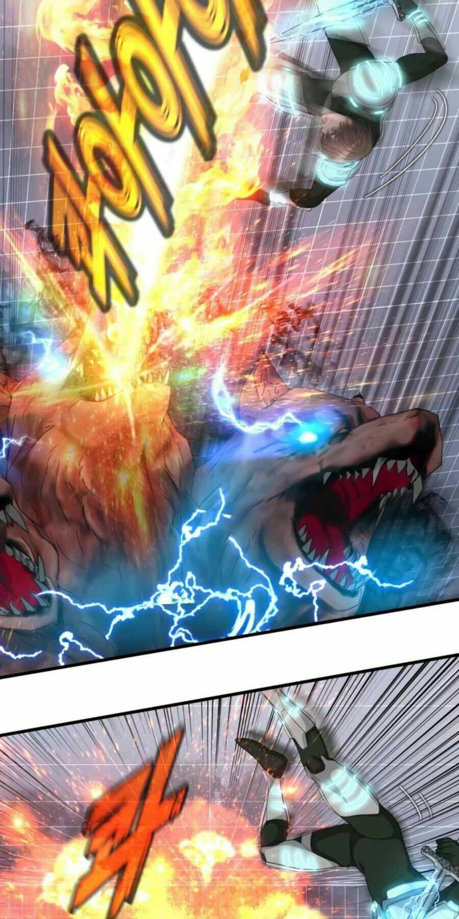 mẹ tôi là chòm sao bảo hộ m chapter 6 32