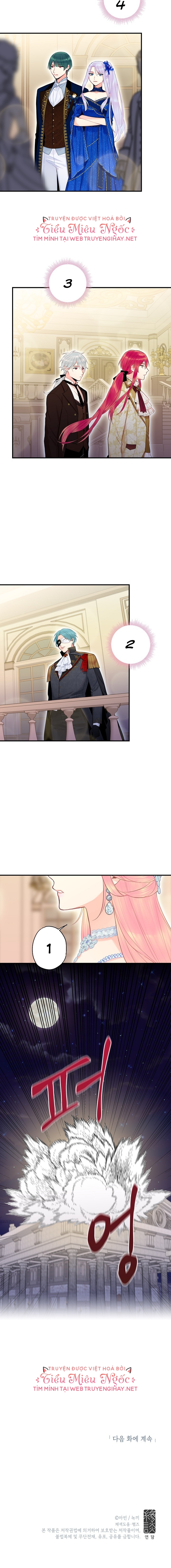 sống sót với thân phận là vợ của vị anh hùng chapter 68 9