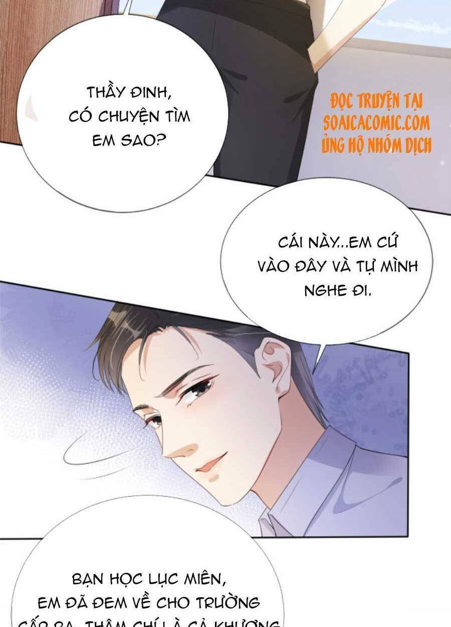 ngự tỷ toàn năng lại bị phá mã giáp chapter 51 31