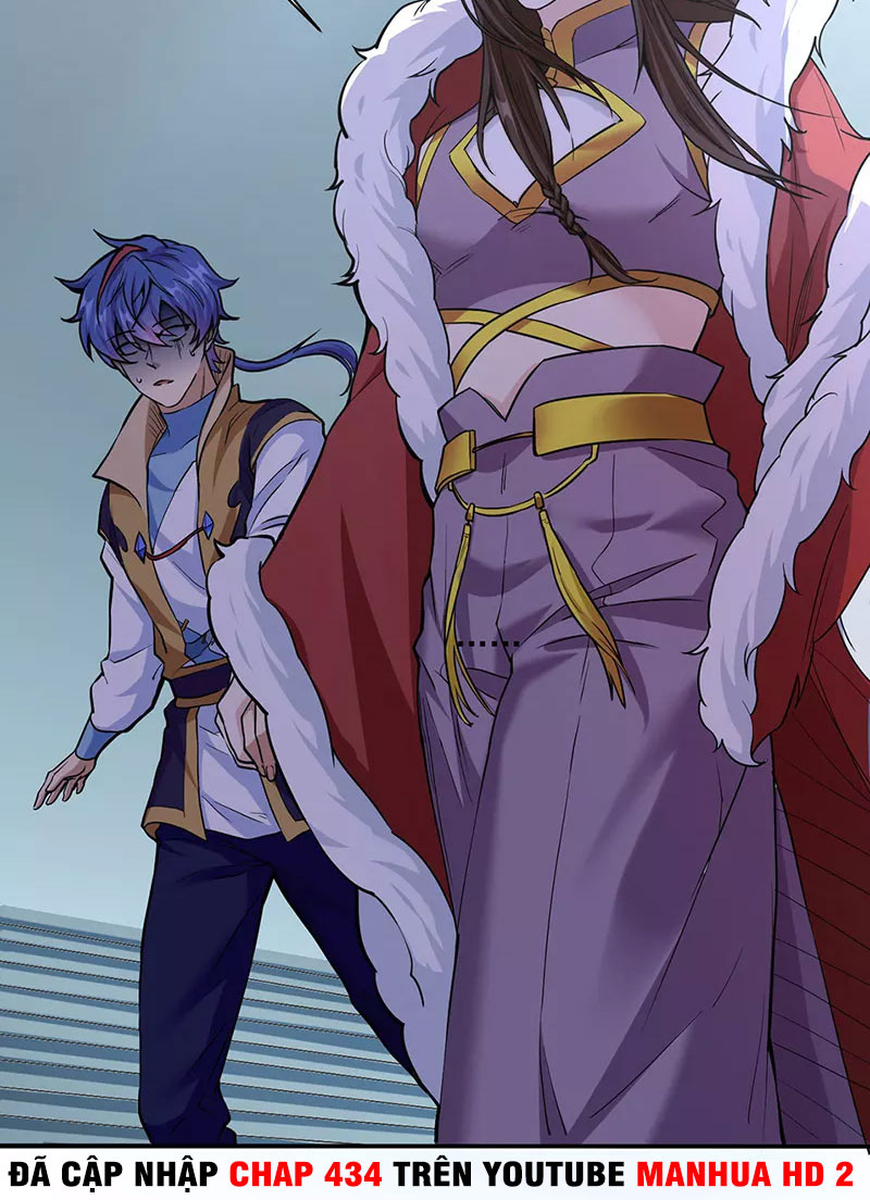 võ đạo độc tôn chapter 428 50