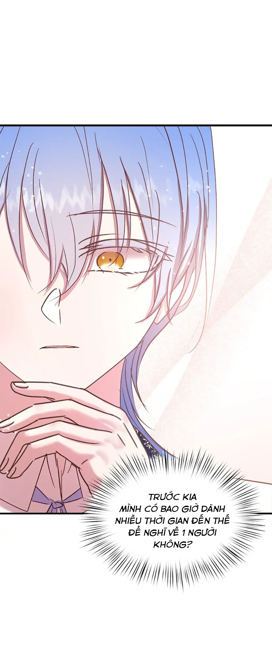 tôi sẽ không kết hôn với ngài đâu chapter 24 45