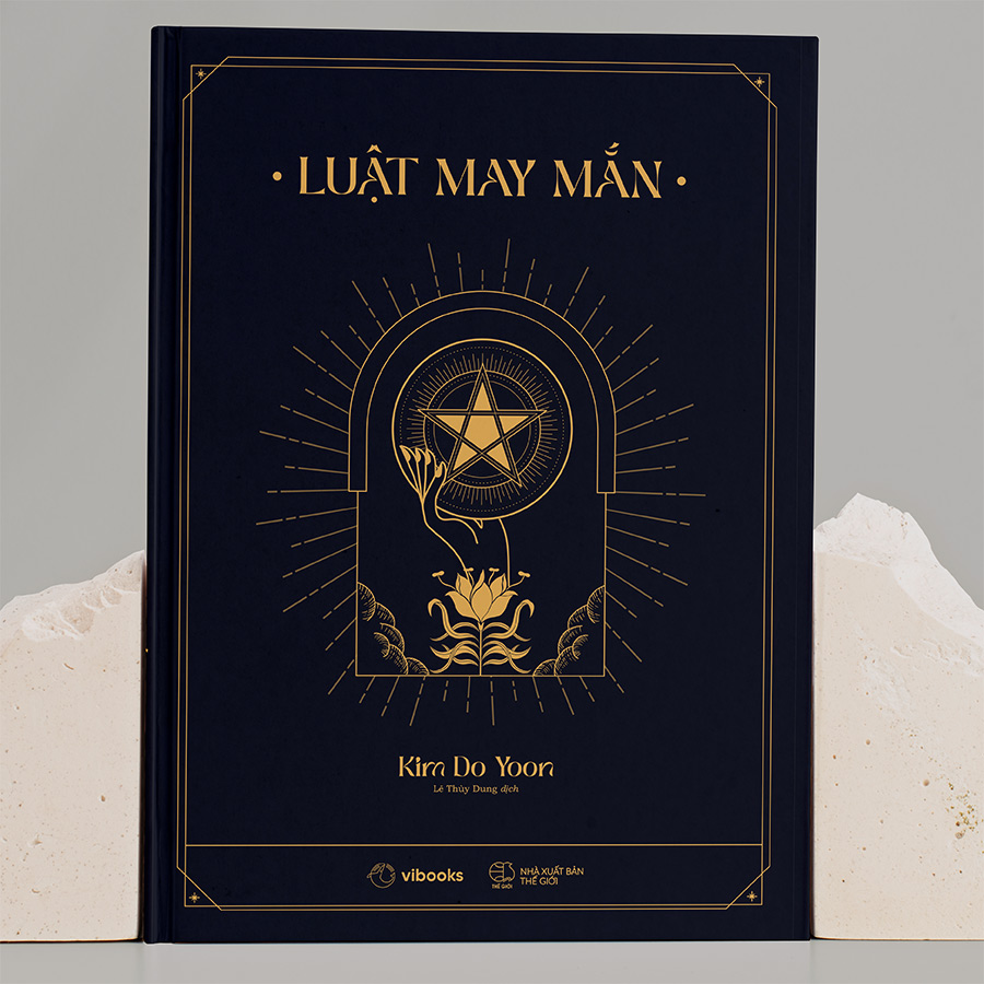 Luật May Mắn