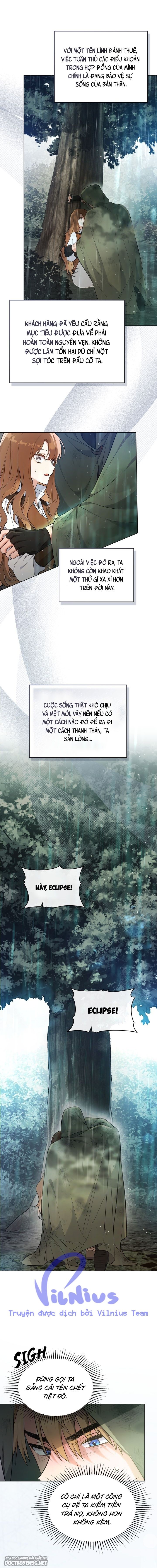 phải lòng nàng công chúa có thời hạn chapter 10 12