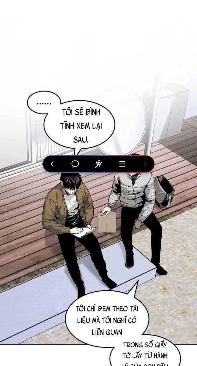 kẻ bất bại chapter 20.1 1