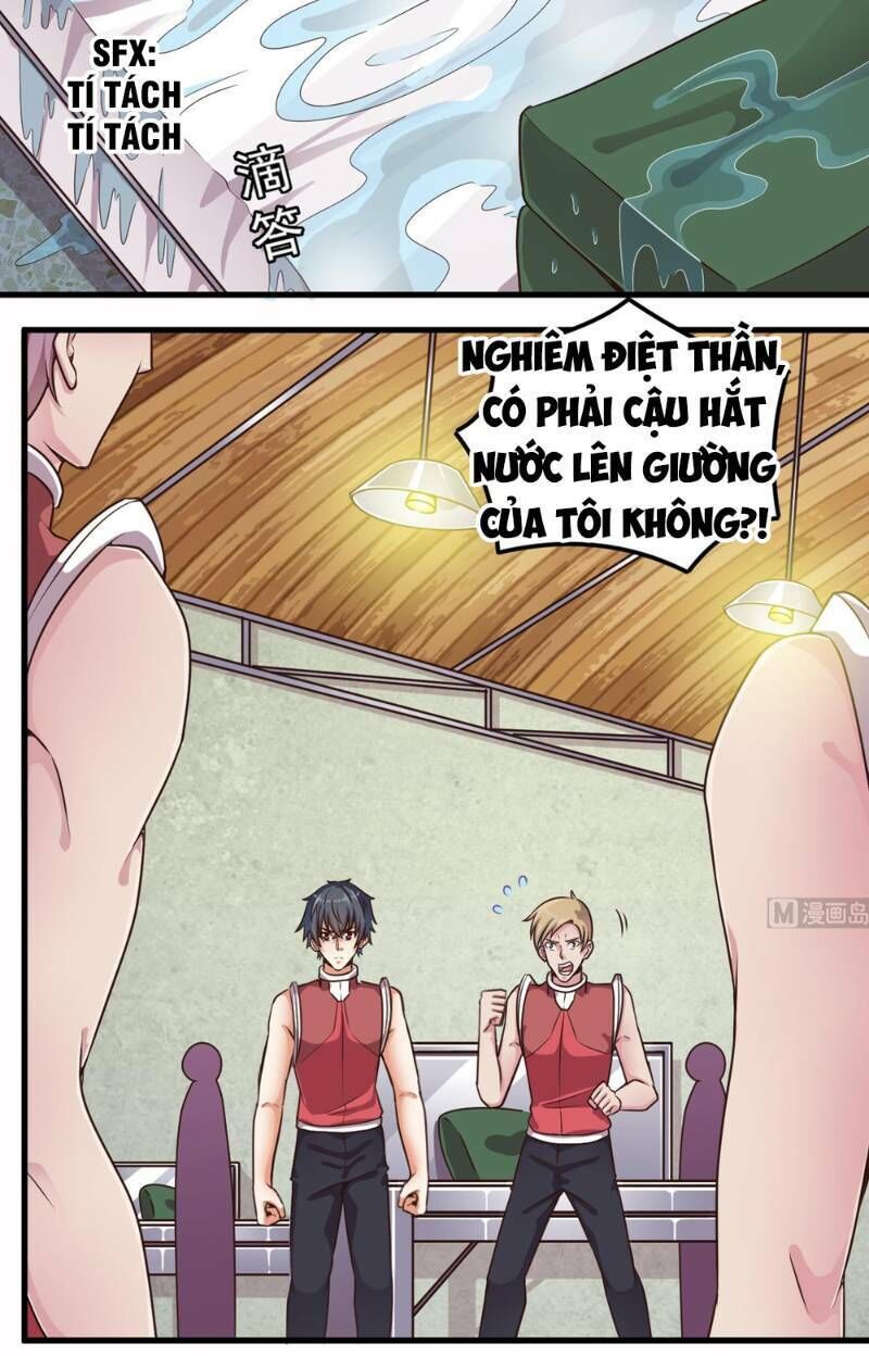 địa phủ khai phá thương chapter 133 2