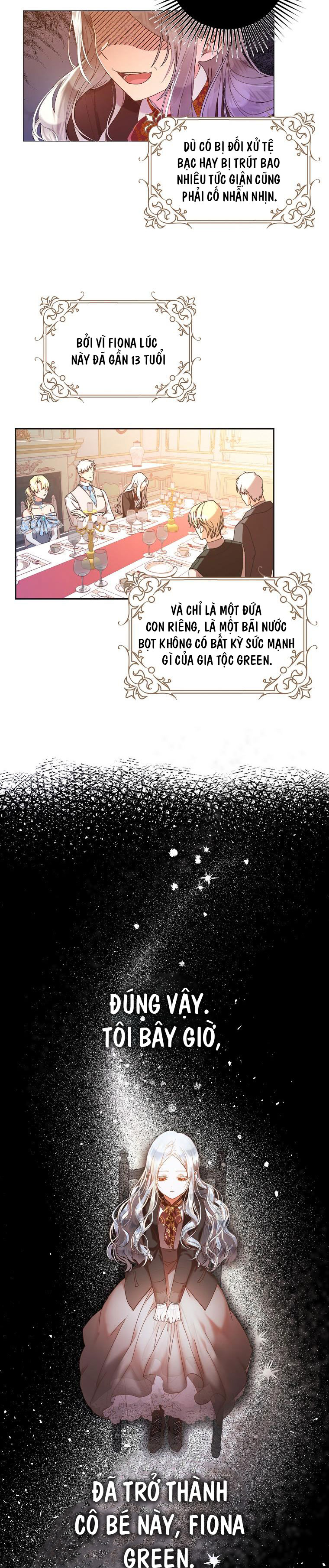 trở thành vợ của nam chính chapter 1 7