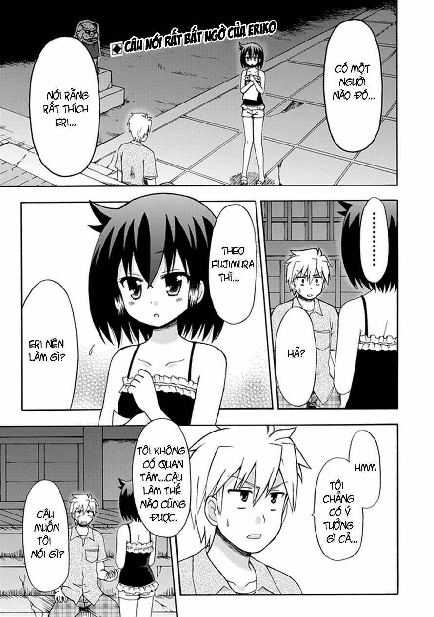 fujimura-kun meitsu chapter 41 2