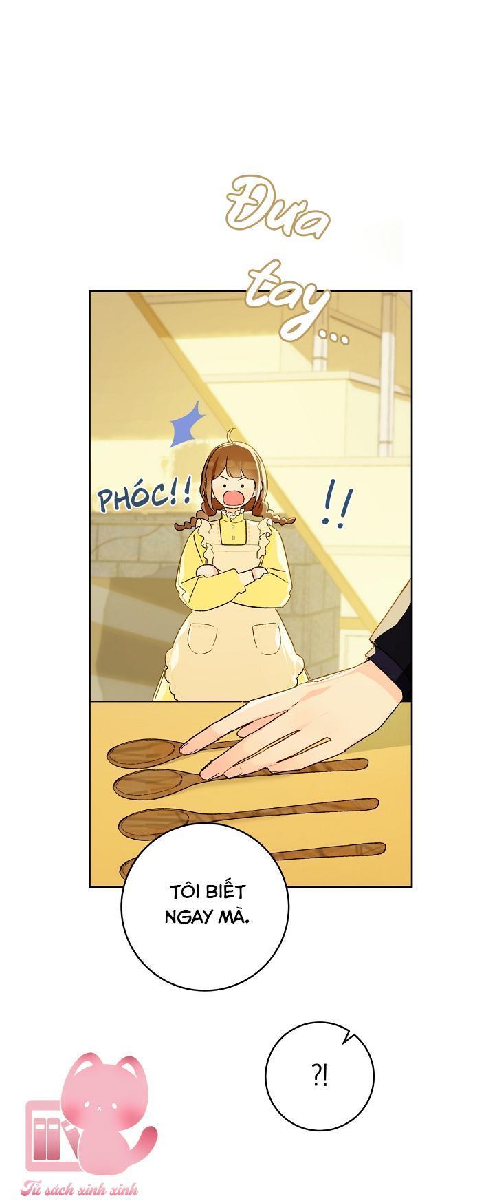 trang trại hạt dẻ cạnh hoàng cung chapter 27 40