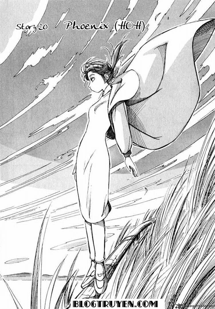 yokohama kaidashi kikou. chapter 20 2