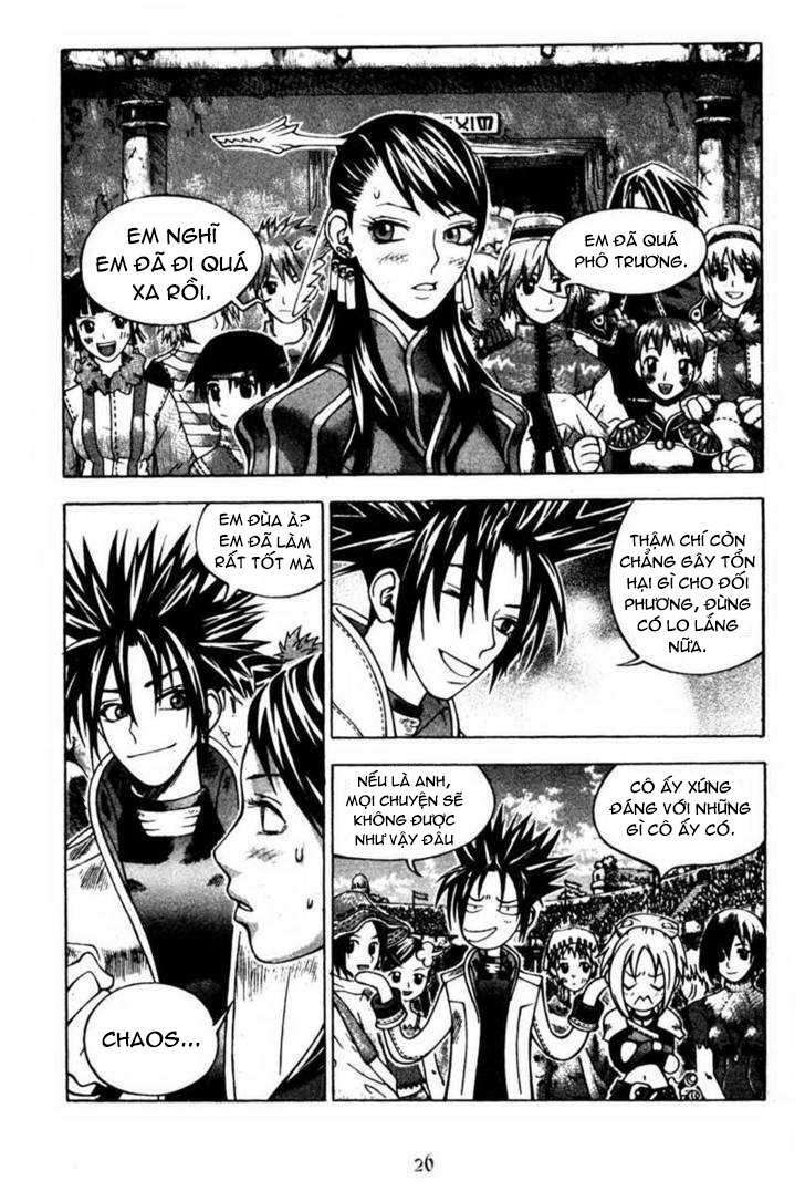 ragnarok - into the abyss chapter 86 2