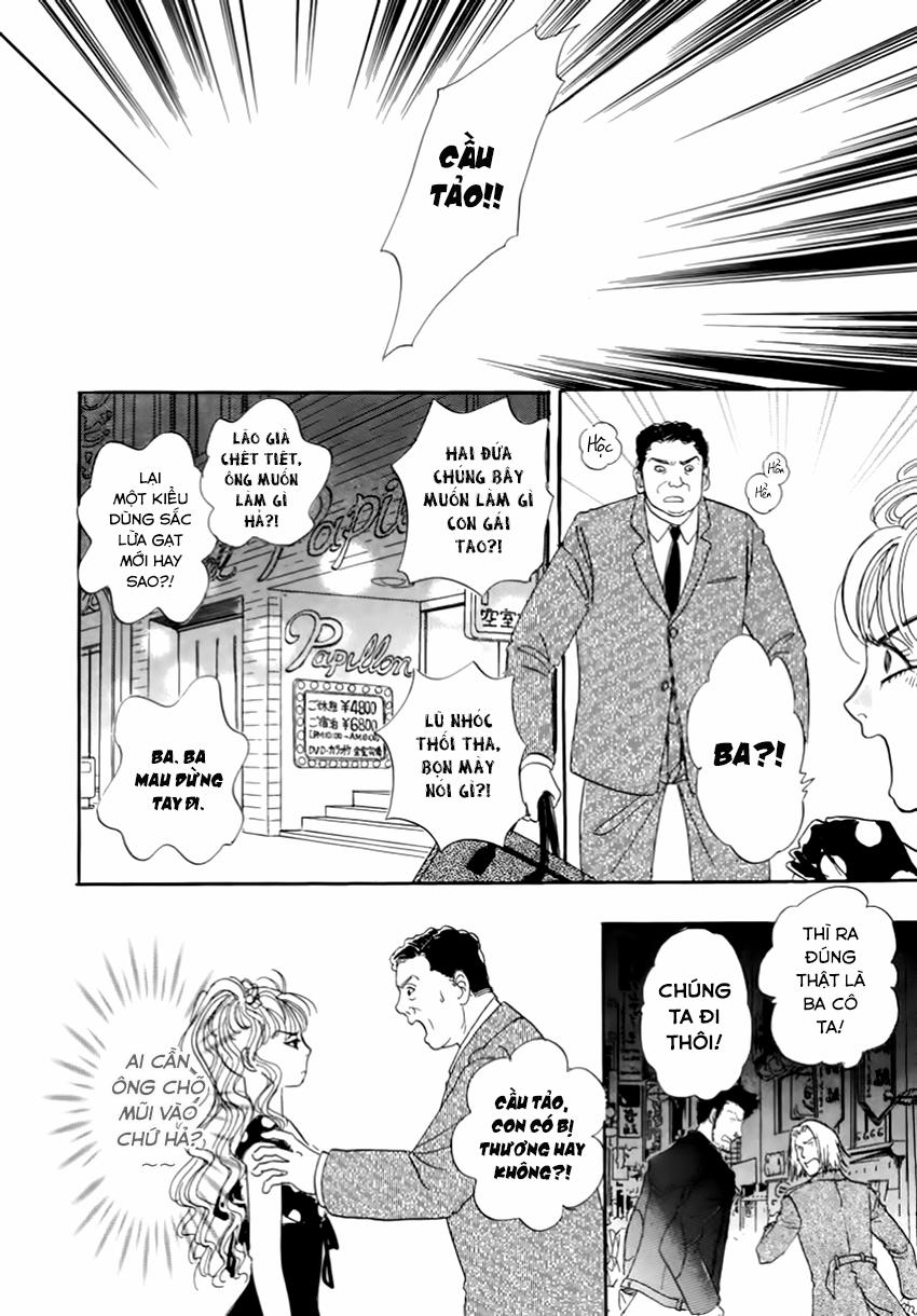 new pet shop of horror chapter 25 31