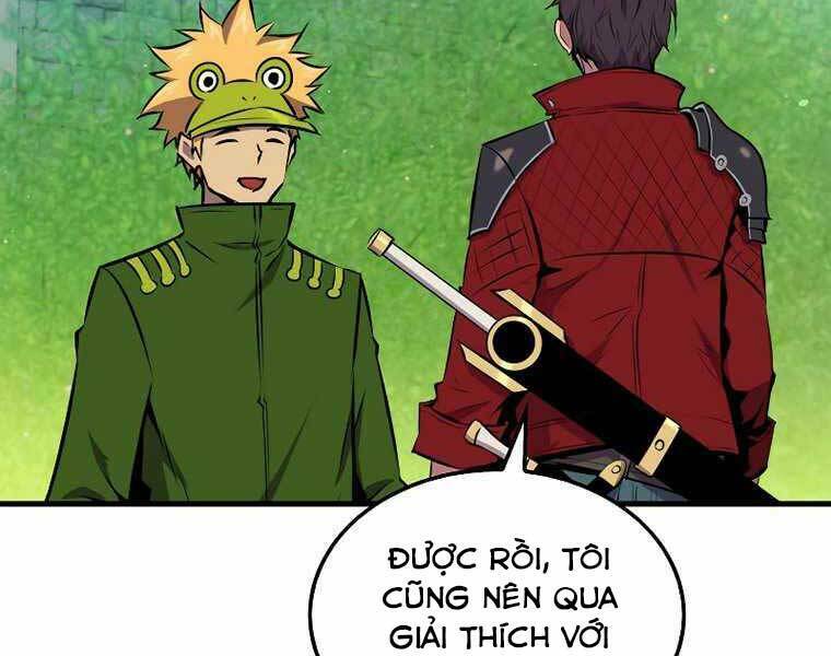 tôi thăng cấp trong lúc ngủ chapter 35 158