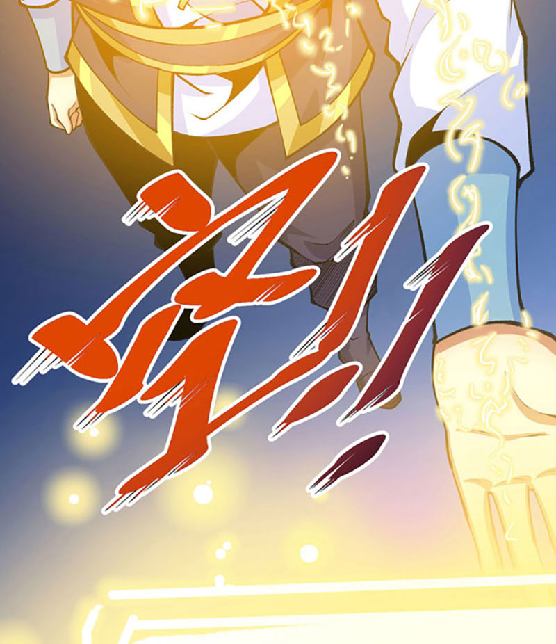 võ đạo độc tôn chapter 396 73