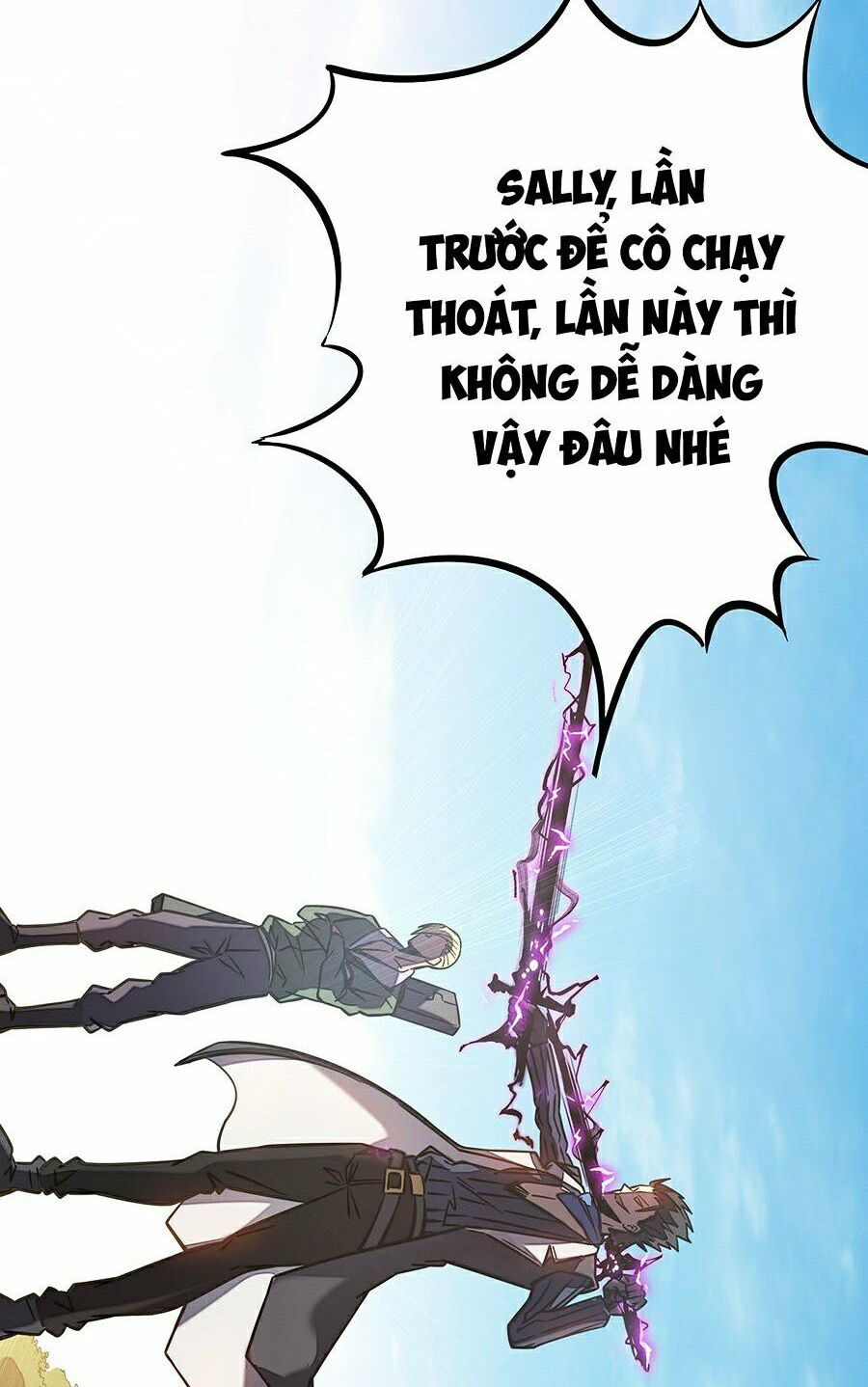 sát thần chi lộ tại dị giới chapter 9 84