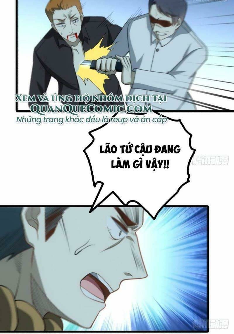 tối cường ở rể chapter 24 6