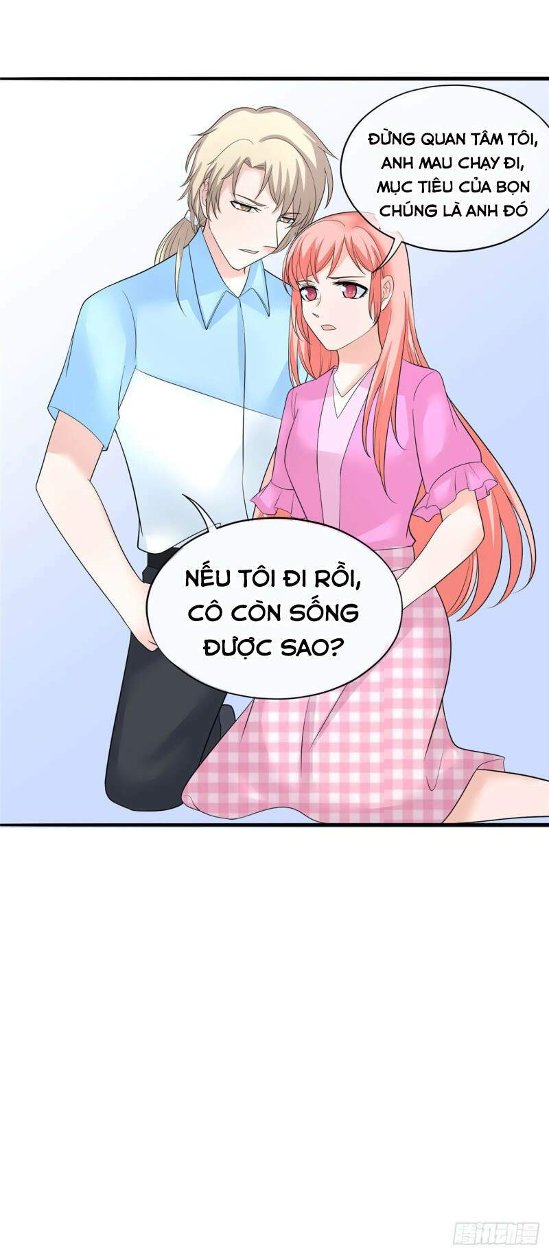 siêu cấp nữ thần trọng sinh chapter 28 34