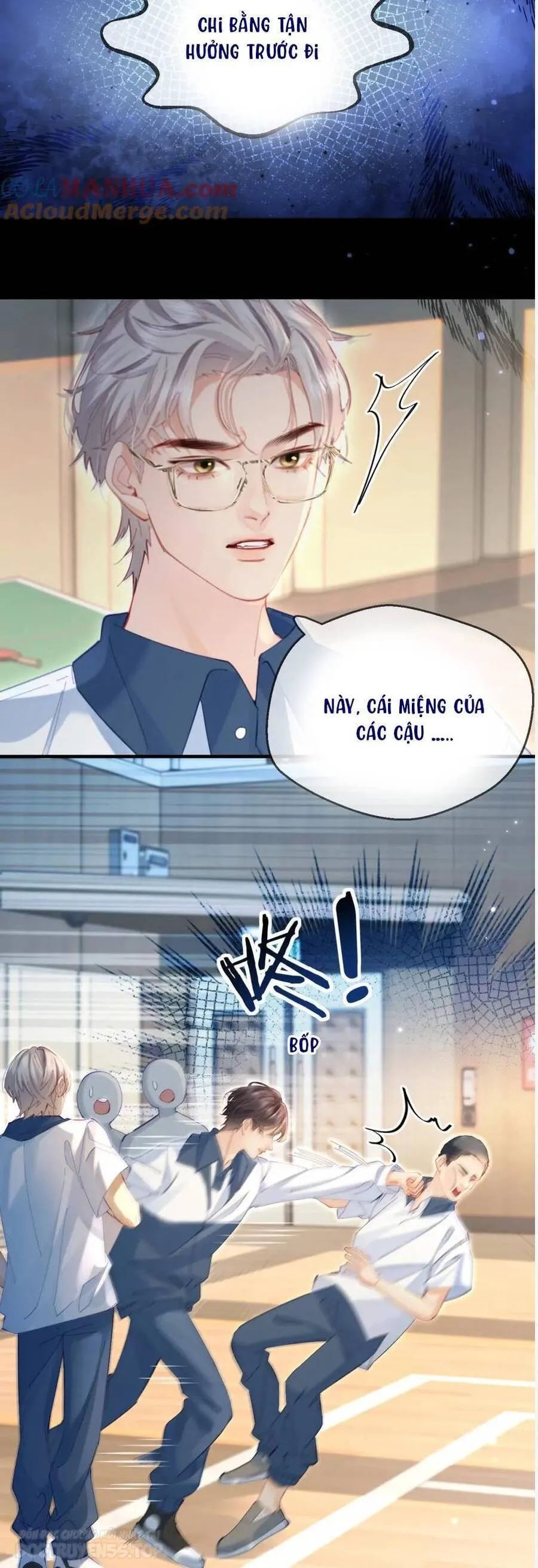 vợ chồng siêu sao có chút ngọt [m] chapter 44 22