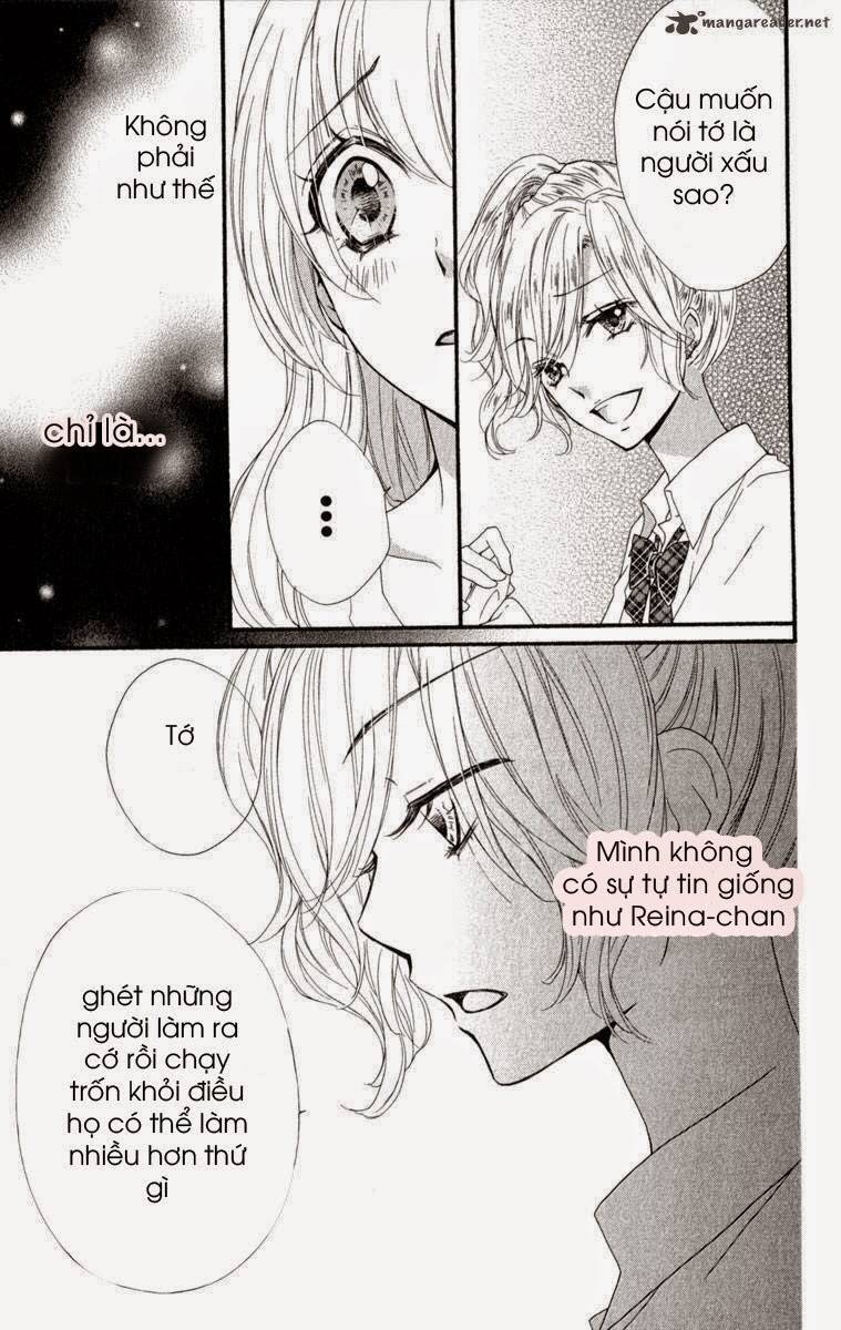 tình yêu của hiyo chapter 21 33