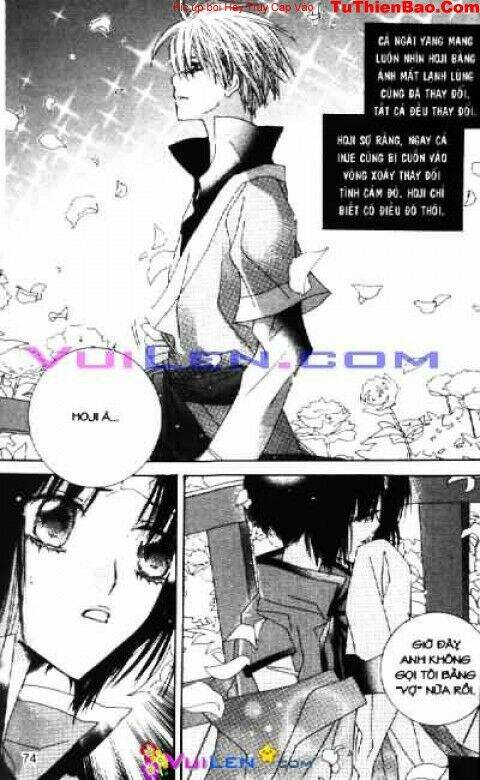 cáo nhỏ đáng yêu chapter 5 74